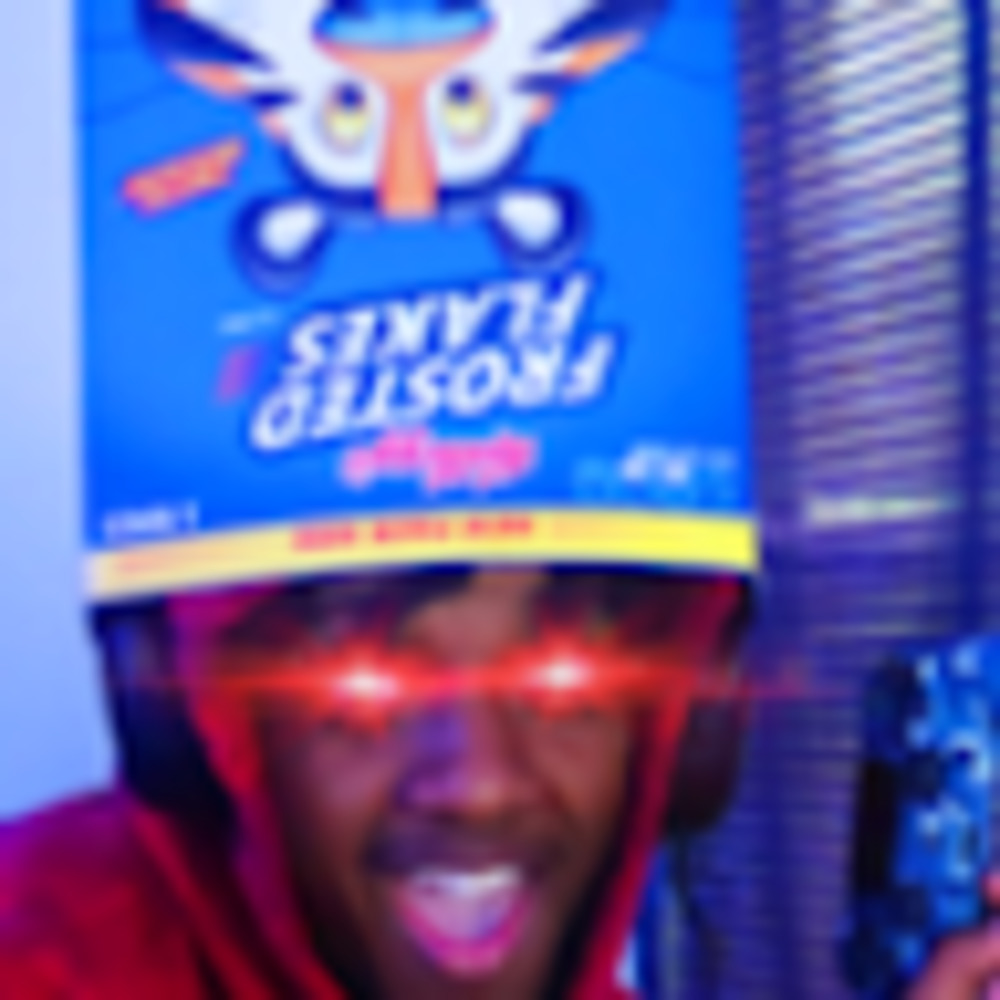 Meet your Posher, Fred